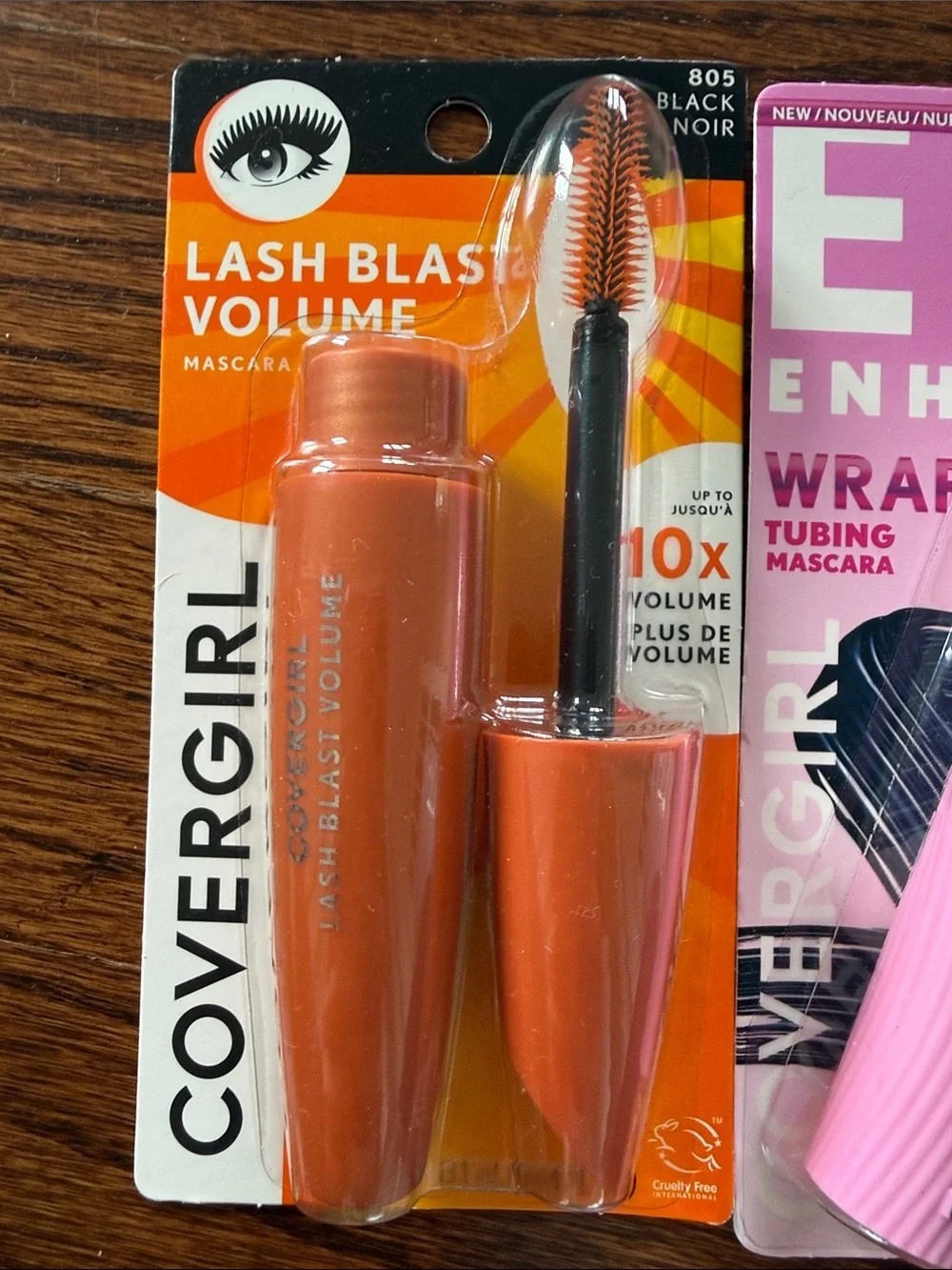 New COVERGIRL all together $30
